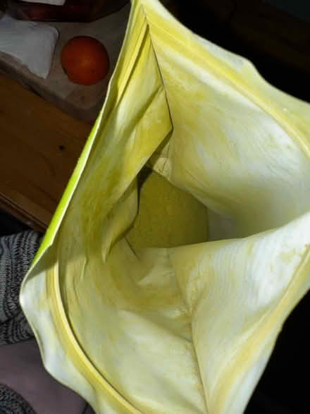 Photo of free matcha powder (se9 3hz) #3