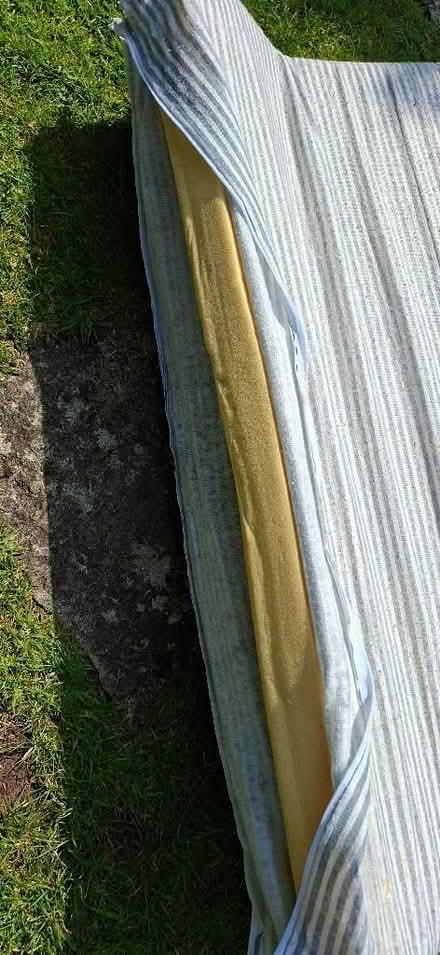 Photo of free Foam Mattress (Pokesdown BH6) #3
