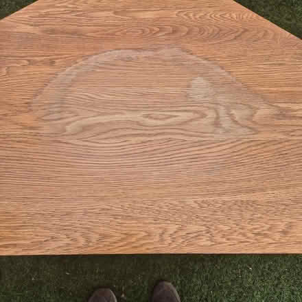 Photo of free Corner tv cabinet (GU17) #3