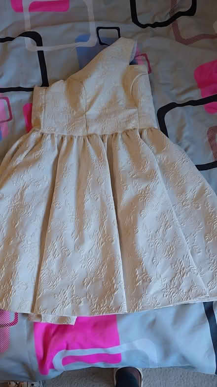 Photo of free Short jumpsuit (Calder grove EH11) #4