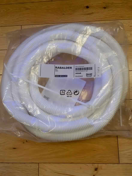 Photo of free Cable tidy (W12) #1