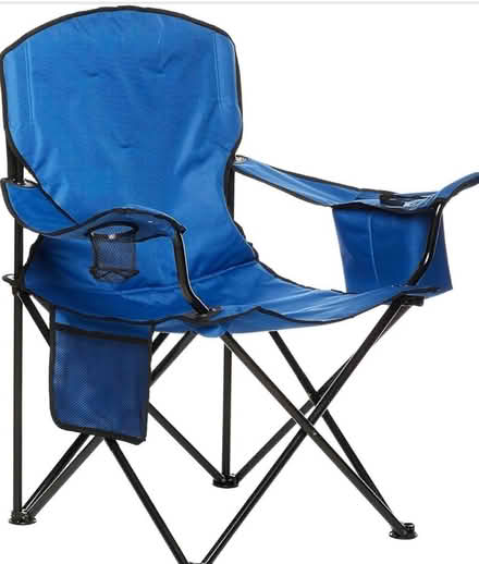 Photo of free Sun Lounger and Sun Chair (Williamsburg) #2