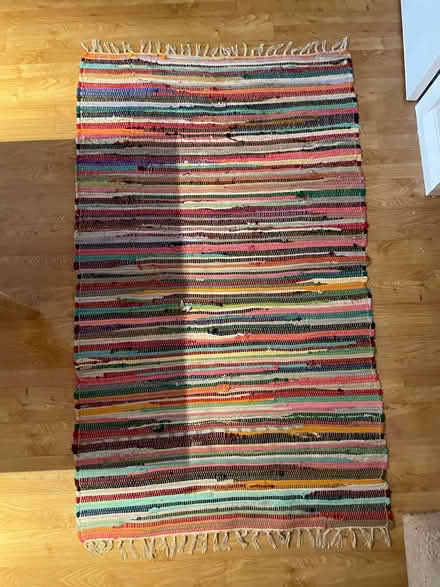 Photo of free Rug (Great Maplestead CO9) #1