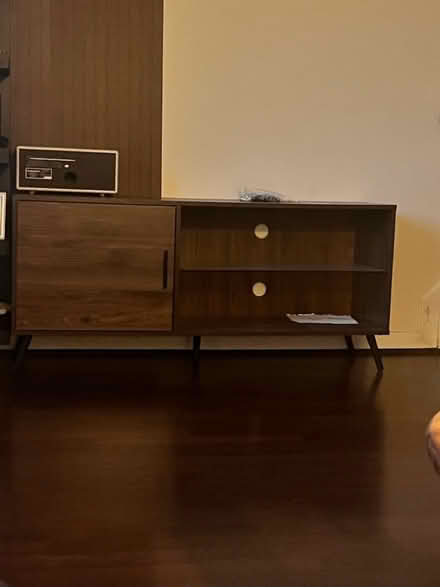 Photo of free TV Stand (Spa Road, Annapolis) #1