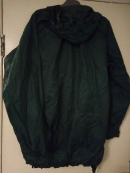 Photo of free Mens rain mac (Bromley BR2) #3