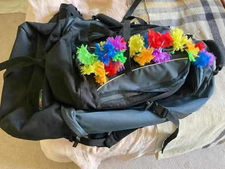 Photo of free Luggage (Donnybrook) #2