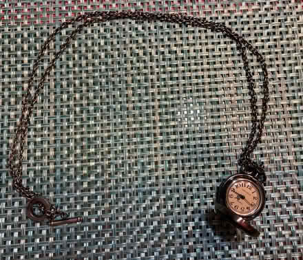 Photo of free Pocket watch (Rainier Valley/Brighton) #2