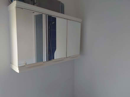 Photo of free Various Bathroom Fixtures (Penrith CA11) #1