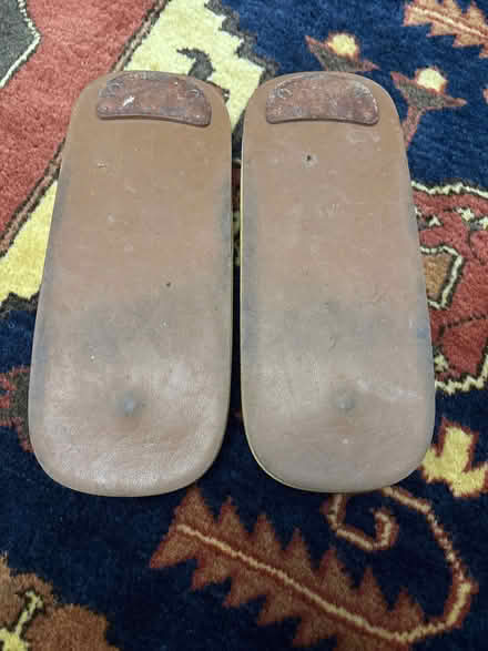 Photo of free Traditional Japanese slippers (West Green N15) #2