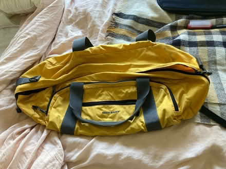 Photo of free Luggage (Donnybrook) #3