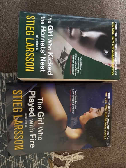 Photo of free books (se9 3hz) #1