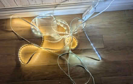 Photo of free LED strip lights x2 (Monkwick CO2) #1