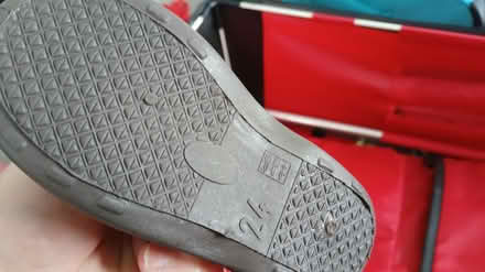 Photo of free Baby summer shoes (Shipley) #3