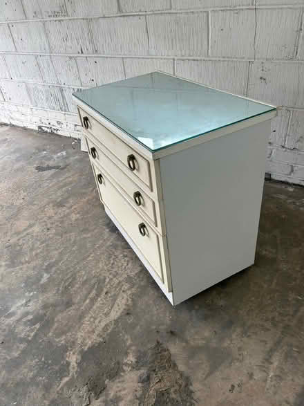 Photo of free Chest of drawers (Bramhall SK7) #1