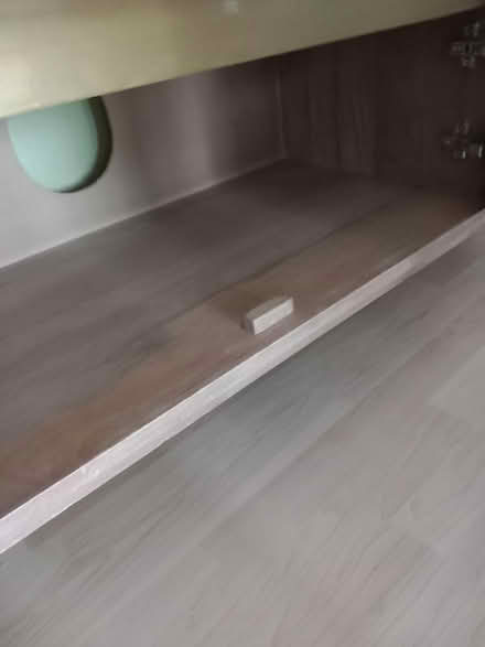 Photo of free Mango Wood TV Unit (Southend on Sea SS1) #2