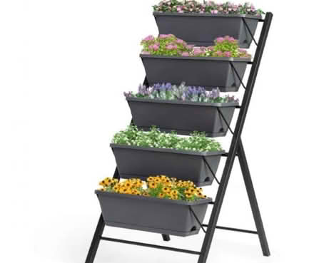 Photo of Raised beds (bexleyheath) #1