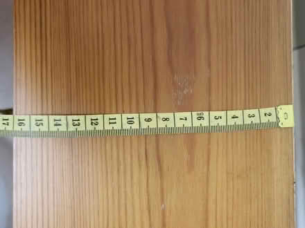Photo of free Cd shelves (West Drayton UB7) #2