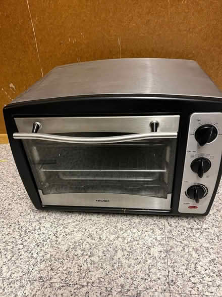 Photo of free Counter top oven (Eaglescliffe TS16) #2