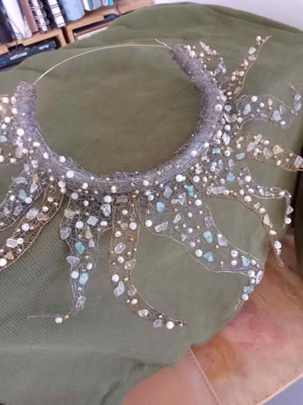 Photo of free Bead and wirework projects made years ago (Higher Bebington CH63) #3