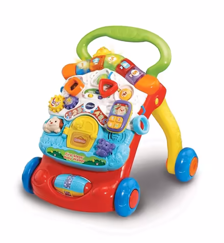 Photo of baby walker (Manchester M15) #1