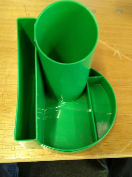Photo of free Desk tidies (Digbeth B5) #2