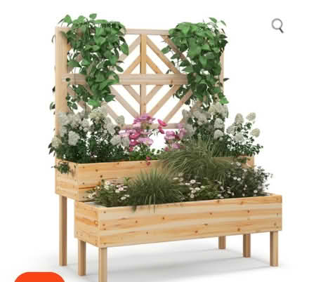 Photo of Raised beds (bexleyheath) #3