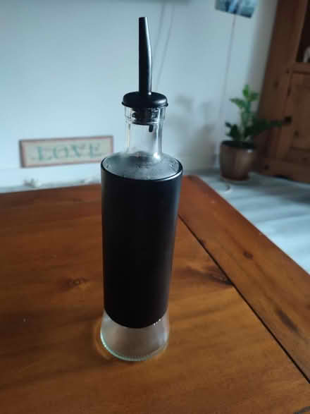 Photo of free Oil dispenser (Lenham ME17) #2