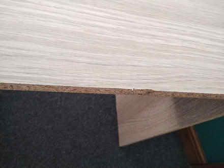 Photo of free Small Desk (Baldock) #3