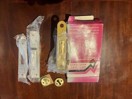Photo of free Chubb Lock (Henley-on-Thames RG9) #2