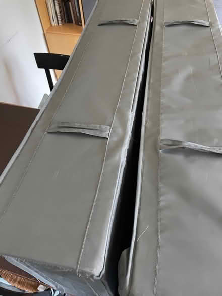 Photo of free Underbed storage x 2 (Marshalswick AL4) #3