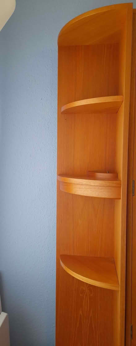 Photo of free Cabinet Gplan (Finchampstead RG40) #2