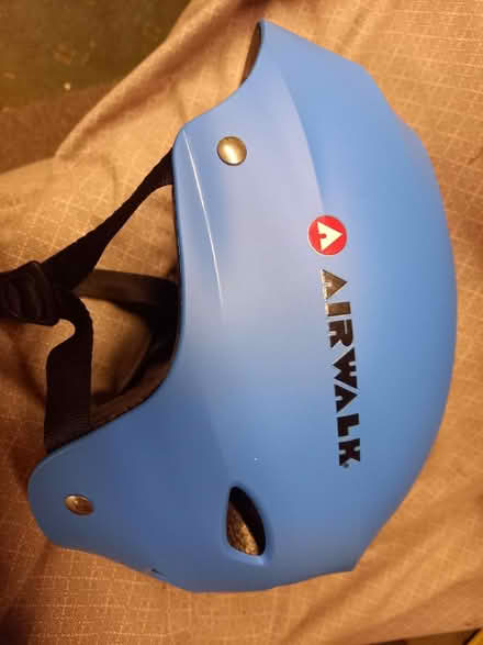 Photo of free Cycle helmet brand new (Bowers Gifford SS13) #1