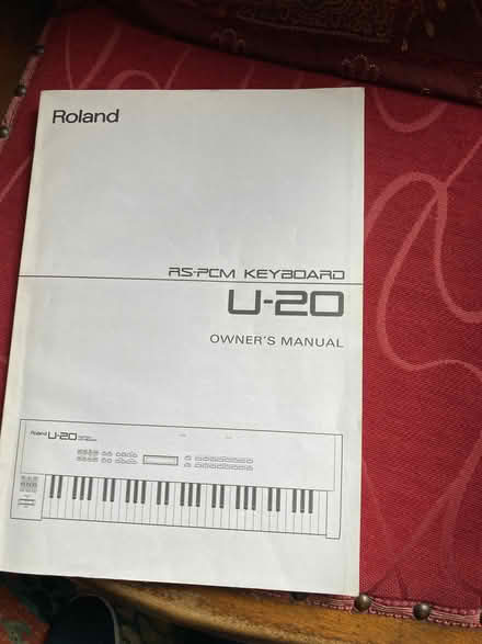 Photo of free Roland Keyboard for spares? (Bear Flat) #3
