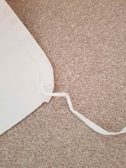 Photo of free Sheet Sleeping Bag (North Abingdon, OX14) #2