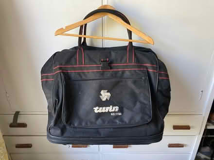 Photo of free Luggage (Donnybrook) #4