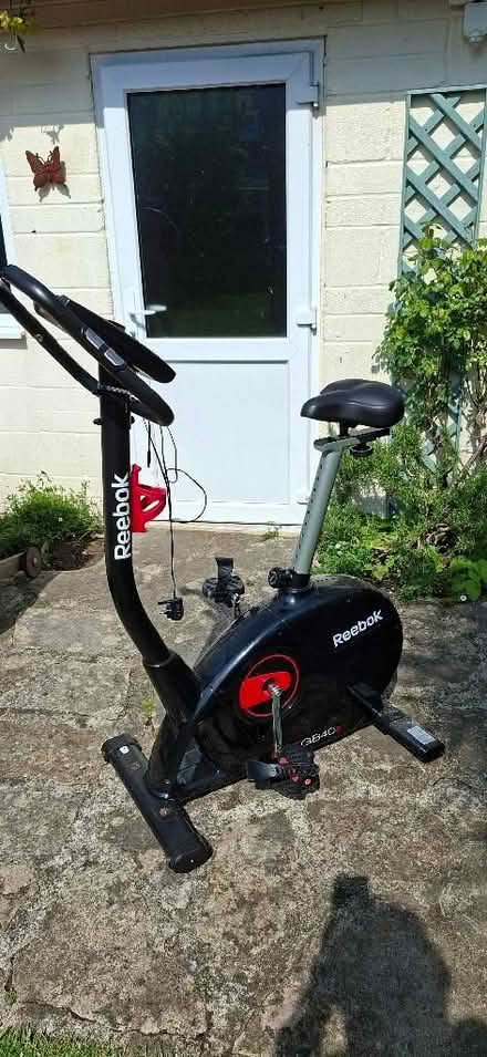 Photo of free Exercise Bike (Pokesdown BH6) #1