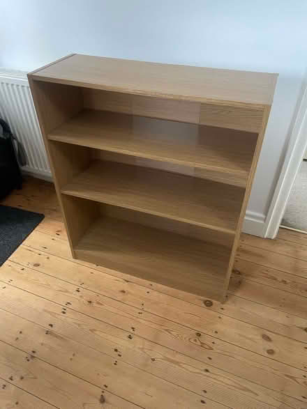 Photo of free Book shelves (Wollaton NG9) #1