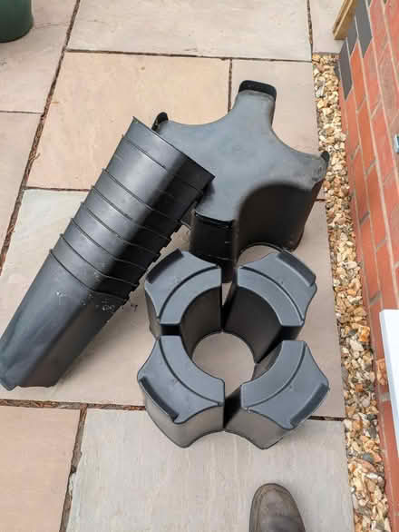 Photo of free Water butt goods (Muxton TF2) #1