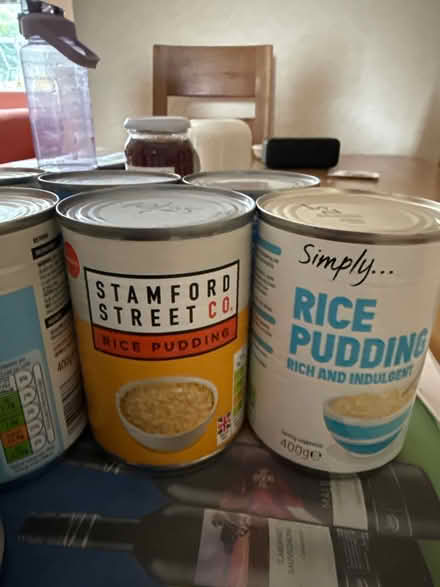 Photo of free Food items (EH4) #2