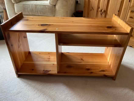 Photo of free Pine unit (Wheatley OX33) #4