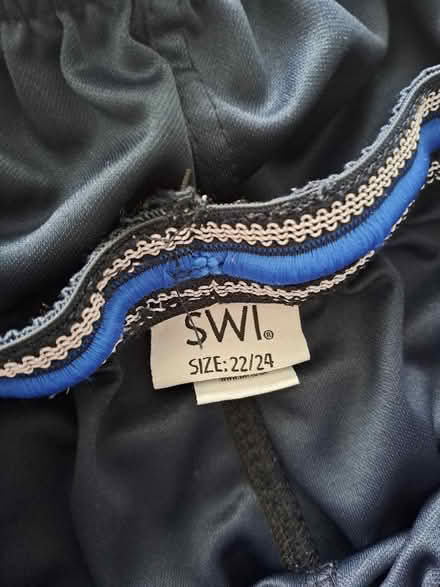 Photo of free 2 x Claverham PE shorts 22/24 (Battle TN33) #2