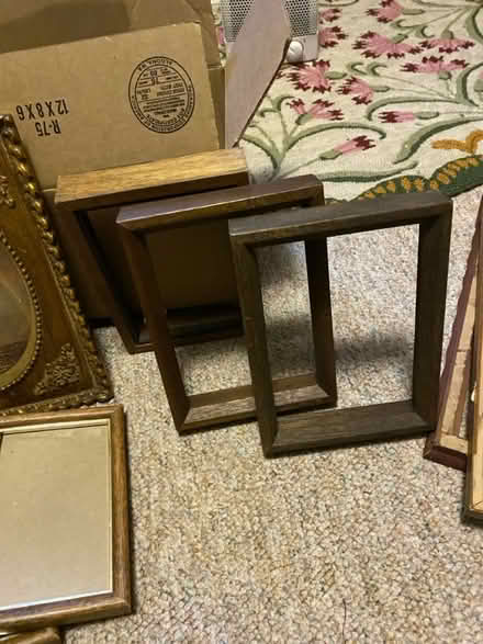 Photo of free More frames (Fremont) #2