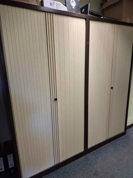 Photo of free Storage/Filing Cabinets (Gleadless Townend S12) #1