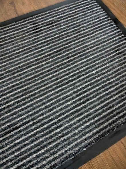 Photo of free Small doormat (Nottingham) #2