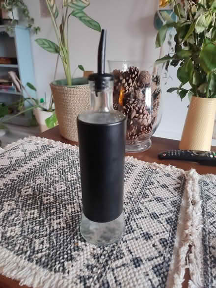Photo of free Oil dispenser (Lenham ME17) #1
