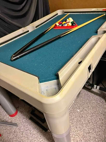 Photo of free 7in 1 table (Eaglescliffe TS16) #4