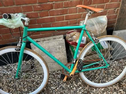 Photo of free Bike (SS9 Leigh) #1