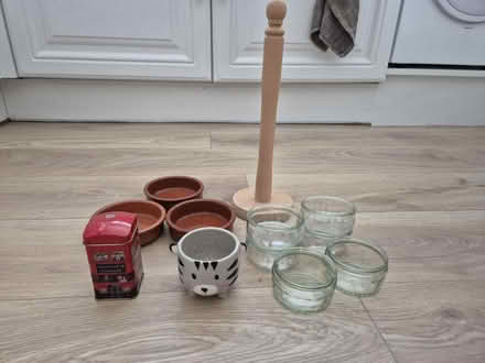 Photo of free Kitchen items (Leigh-on-Sea SS9) #1