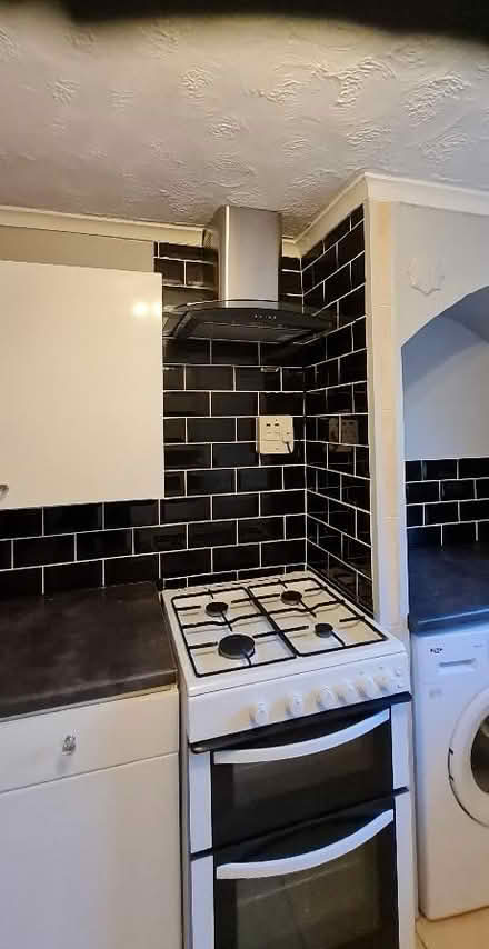 Photo of free Gas cooker (Linwood PA3) #1