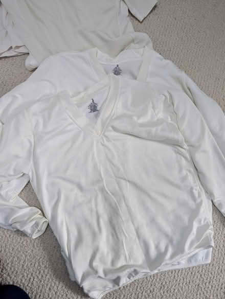 Photo of free Cricket whites bundle age 11-14 (Raynes Park SW20) #3